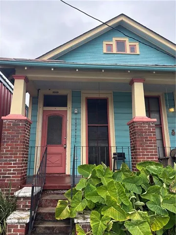 $1,390 | 3519 South Liberty Street, New Orleans, LA 70115