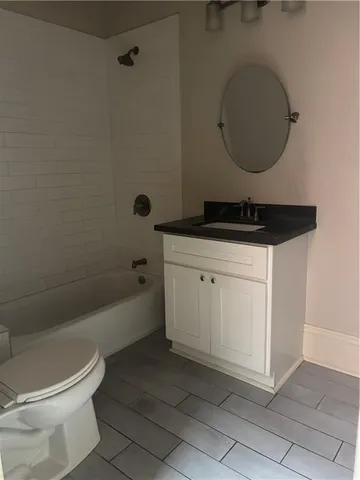 $1,390 | 3519 South Liberty Street, New Orleans, LA 70115