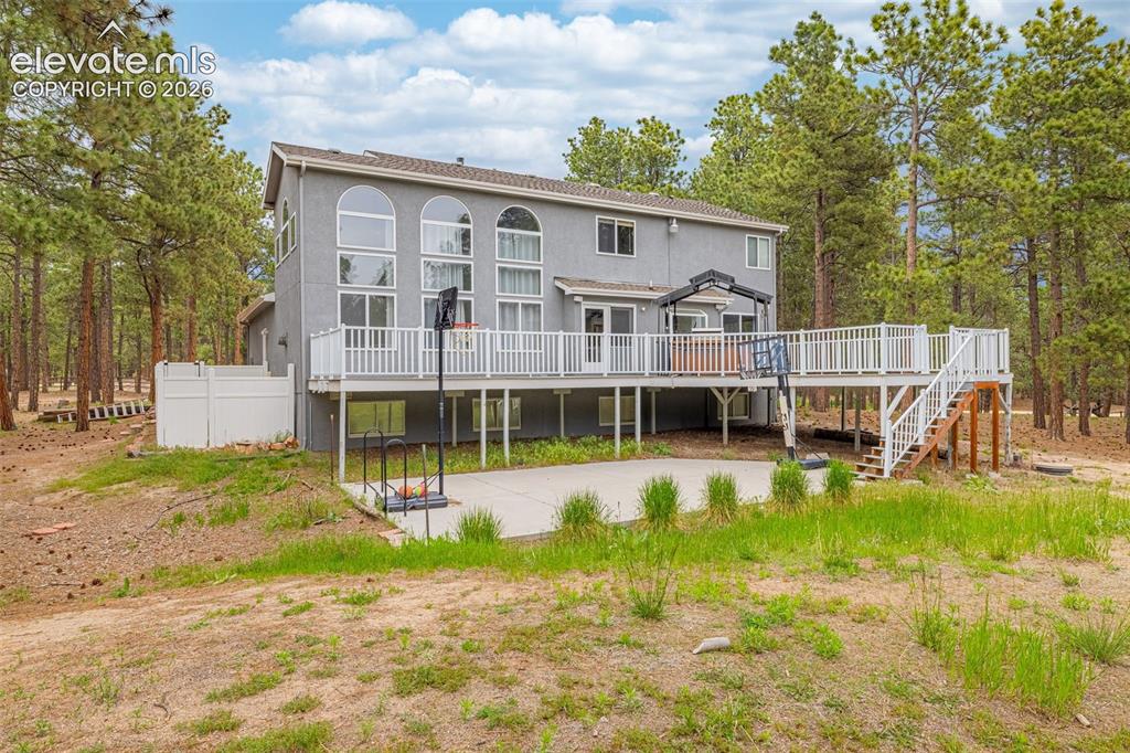 12175 Up River Road Elbert, CO 80106 - Photo 41 of 49