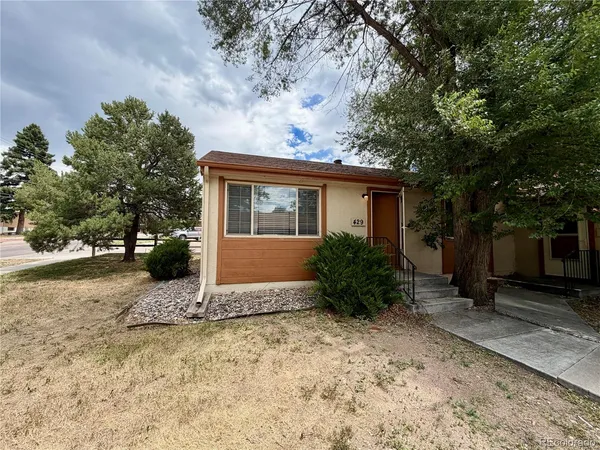$1,395 | 429 North 30th Street, Colorado Springs, CO 80904
