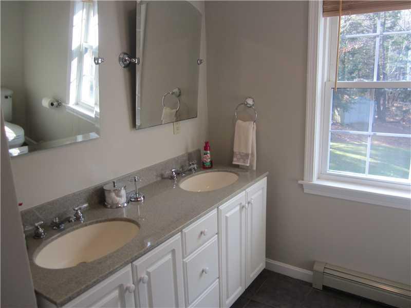 36 Josiah Norton Road York, ME 03902 - Photo 18 of 30 Exterior Front. Beautiful vanity and...