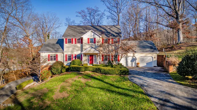 $625,000 | 1001 Fiddlers Way, Kingsport, TN 37664