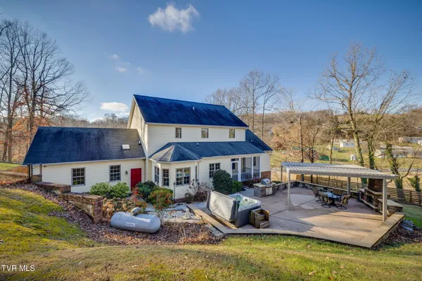 $595,000 | 1001 Fiddlers Way, Kingsport, TN 37664