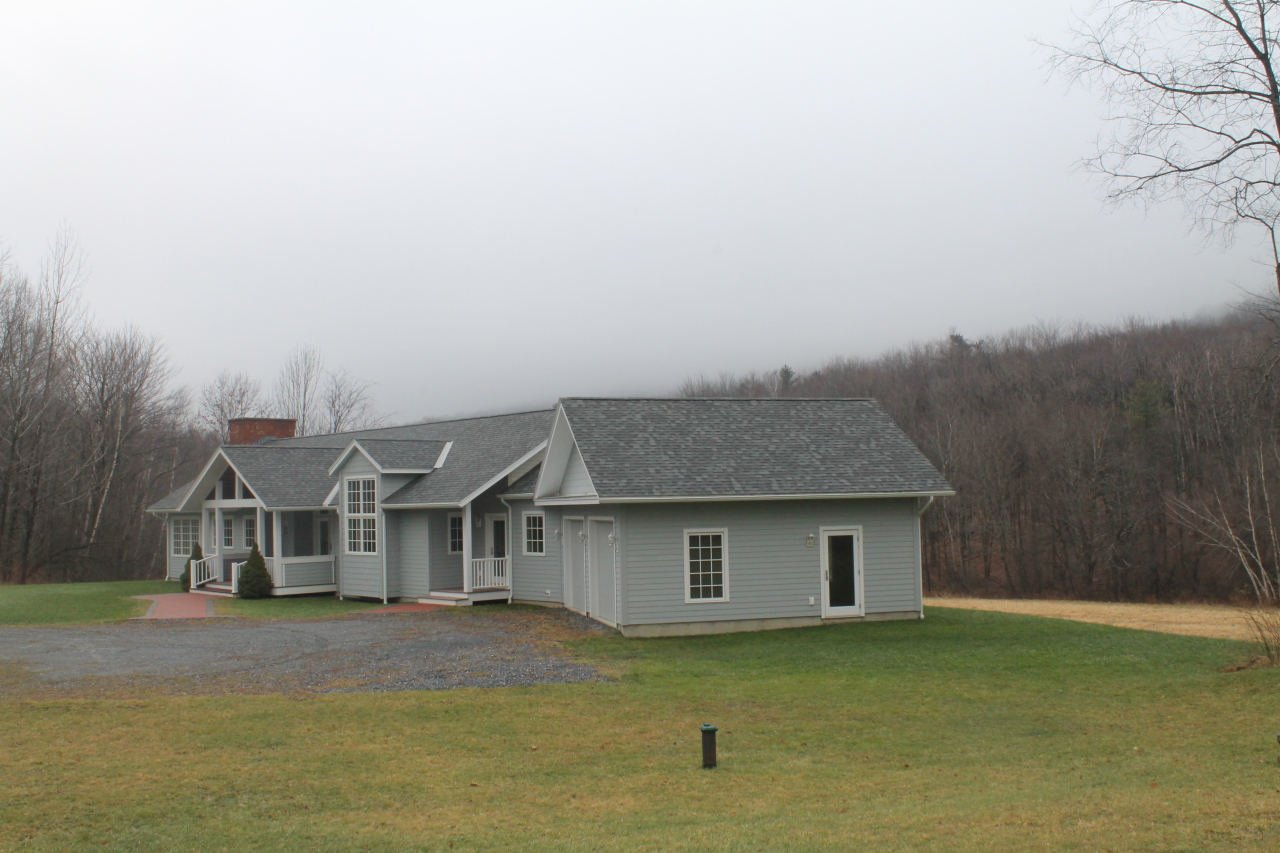 Lovely Country Home