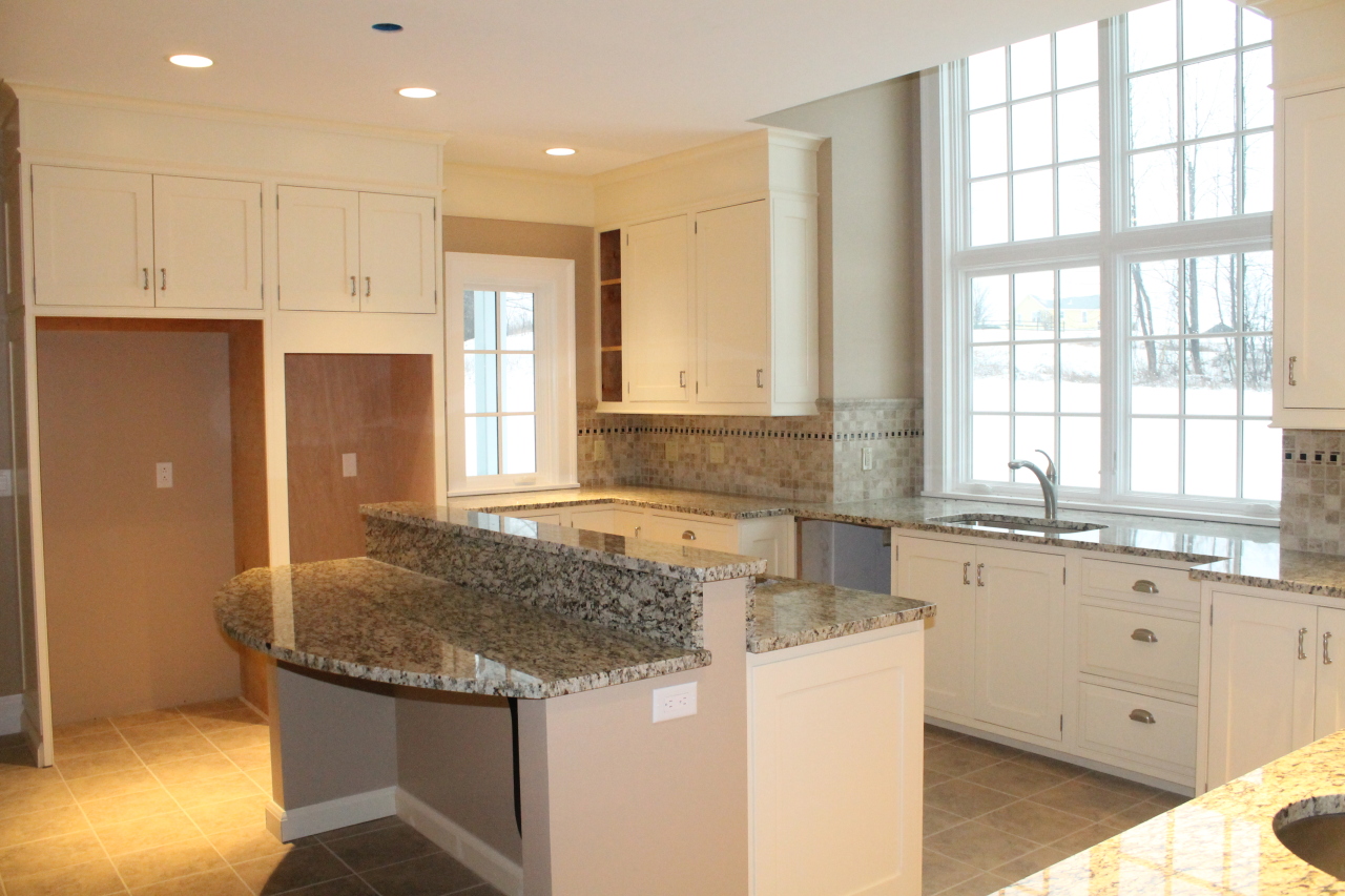 187 Bailey Road Lanesborough, MA 01237 - Photo 11 of 14 Gorgeous Kitchen
