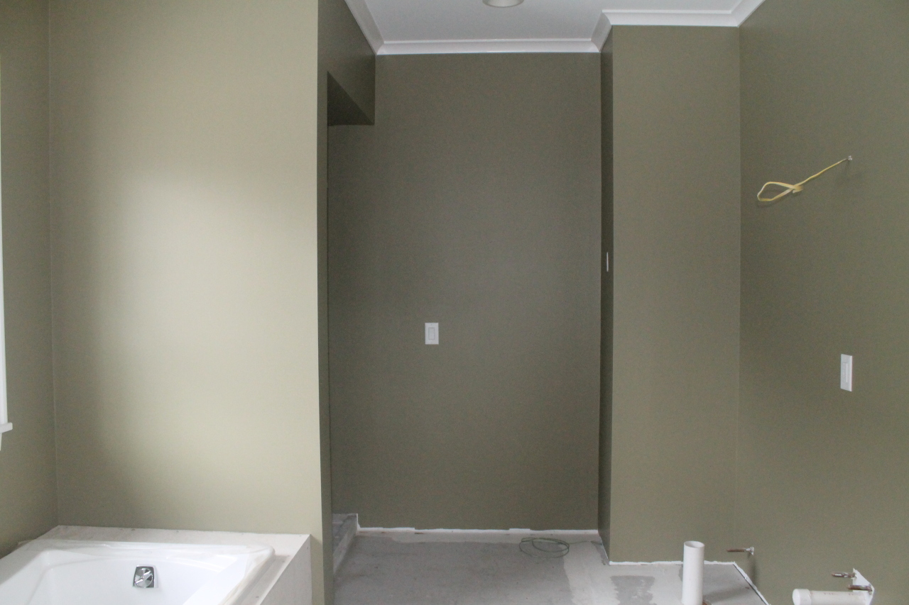 187 Bailey Road Lanesborough, MA 01237 - Photo 12 of 14 One of the unfished bathrooms