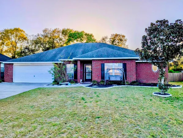 $249,900 | 2265 Lewis Street, Crestview, FL 32536