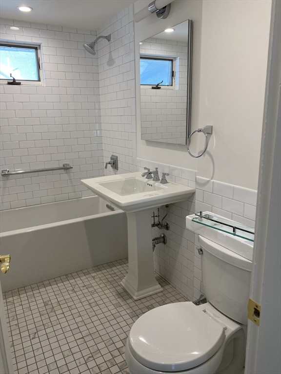 13 Clarendon Road, Unit 2 Belmont, MA 02478 - Photo 20 of 26