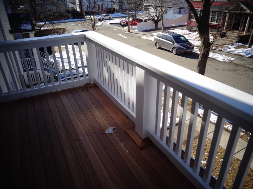 13 Clarendon Road, Unit 2 Belmont, MA 02478 - Photo 23 of 26