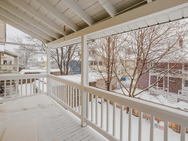 $3,850 | 13 Clarendon Road, Unit 2, Belmont, MA 02478