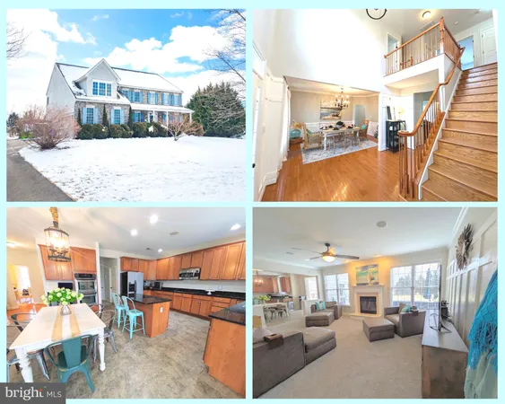 $790,000 | 118 Dabbling Court, Church Hill, MD 21623