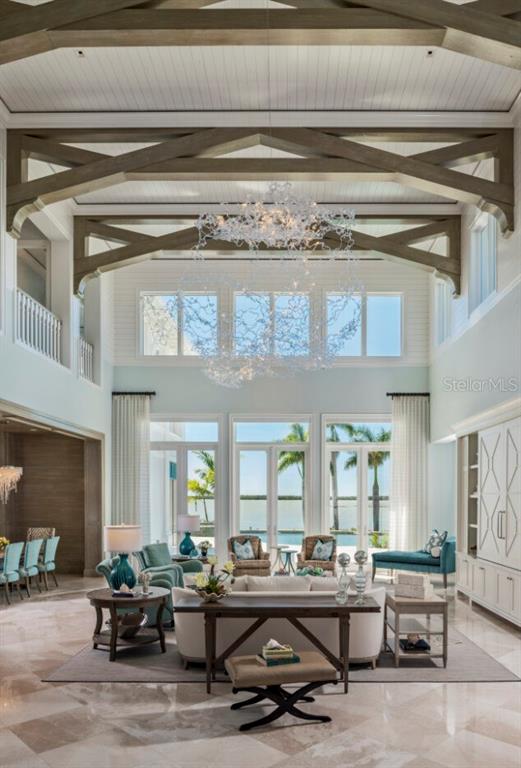19062 Via Messina Way Miromar Lakes, FL 33913 - Photo 13 of 15 a living room with furniture