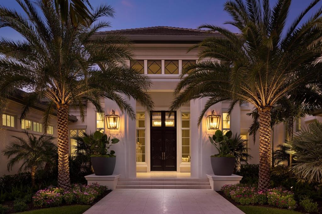 19062 Via Messina Way Miromar Lakes, FL 33913 - Photo 2 of 15 a view of a house with a outdoor space