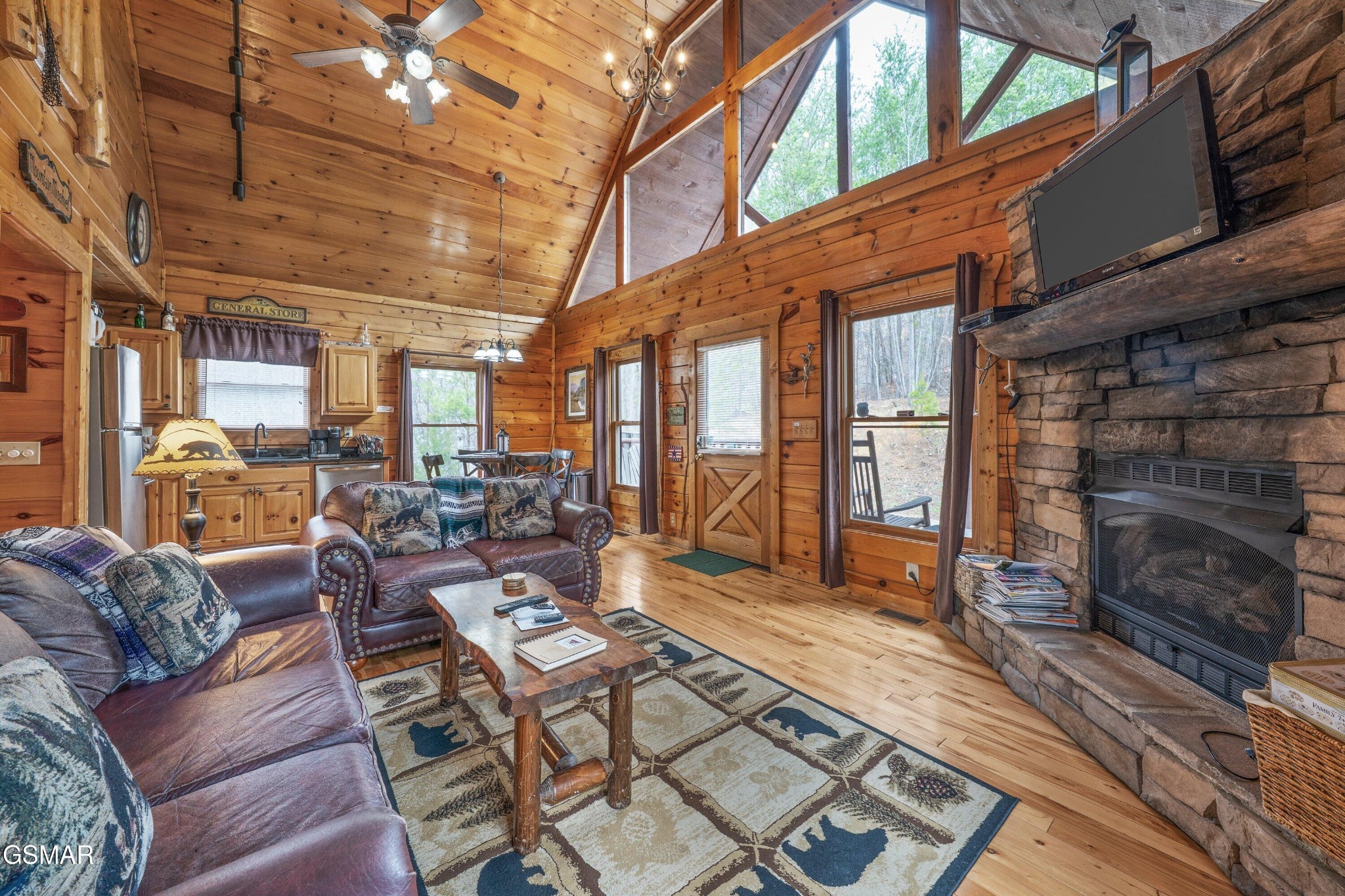 2220 Breezy Road Sevierville, TN 37876 - Photo 15 of 50 Gallery Image 15