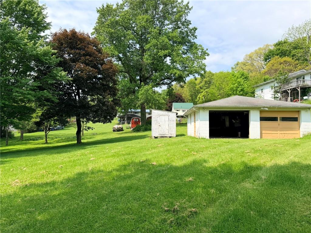 0 Williams Road Burgettstown, PA 15021 - Photo 1 of 12