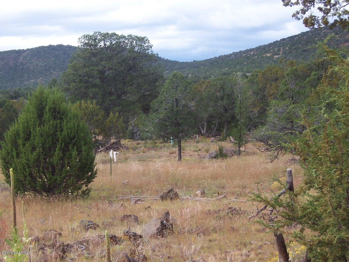 6798 North Santa Fe Road Williams, AZ 86046 - Photo 1 of 6 Ready to go