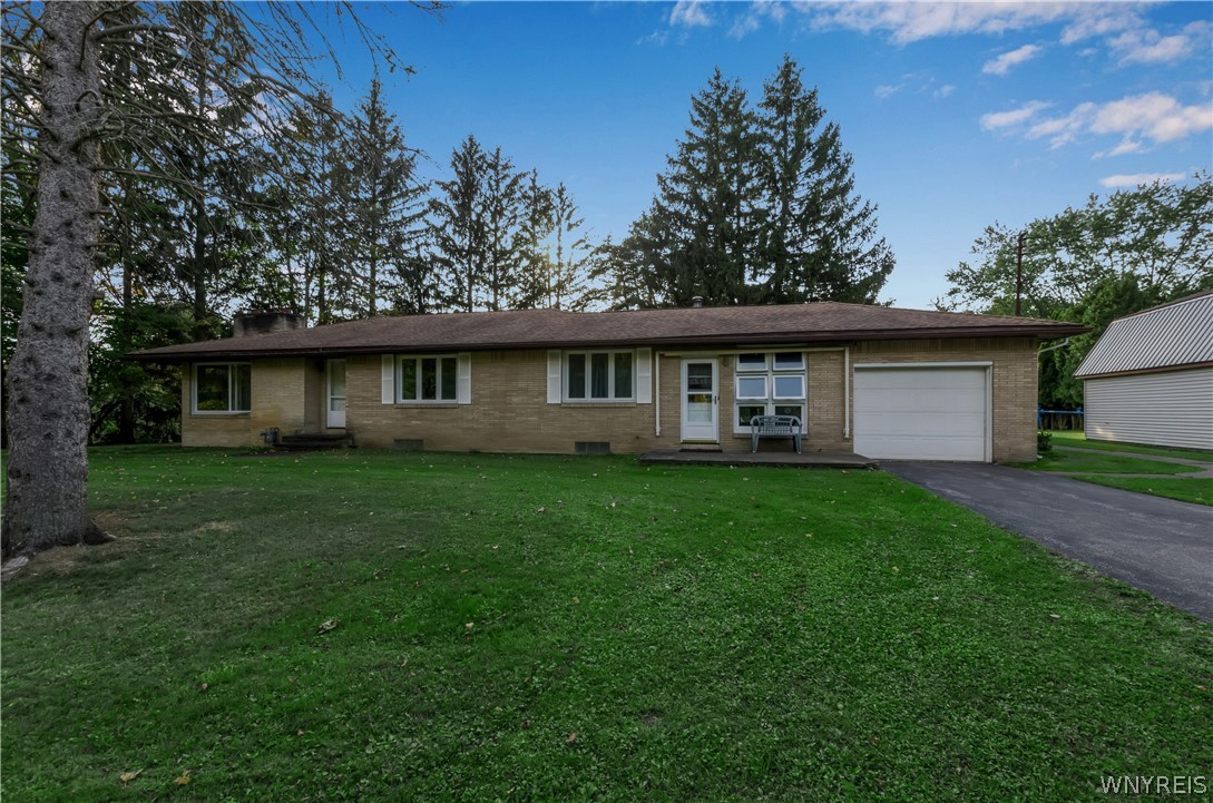 8020 State Road Colden, NY 14033 - Photo 1 of 1