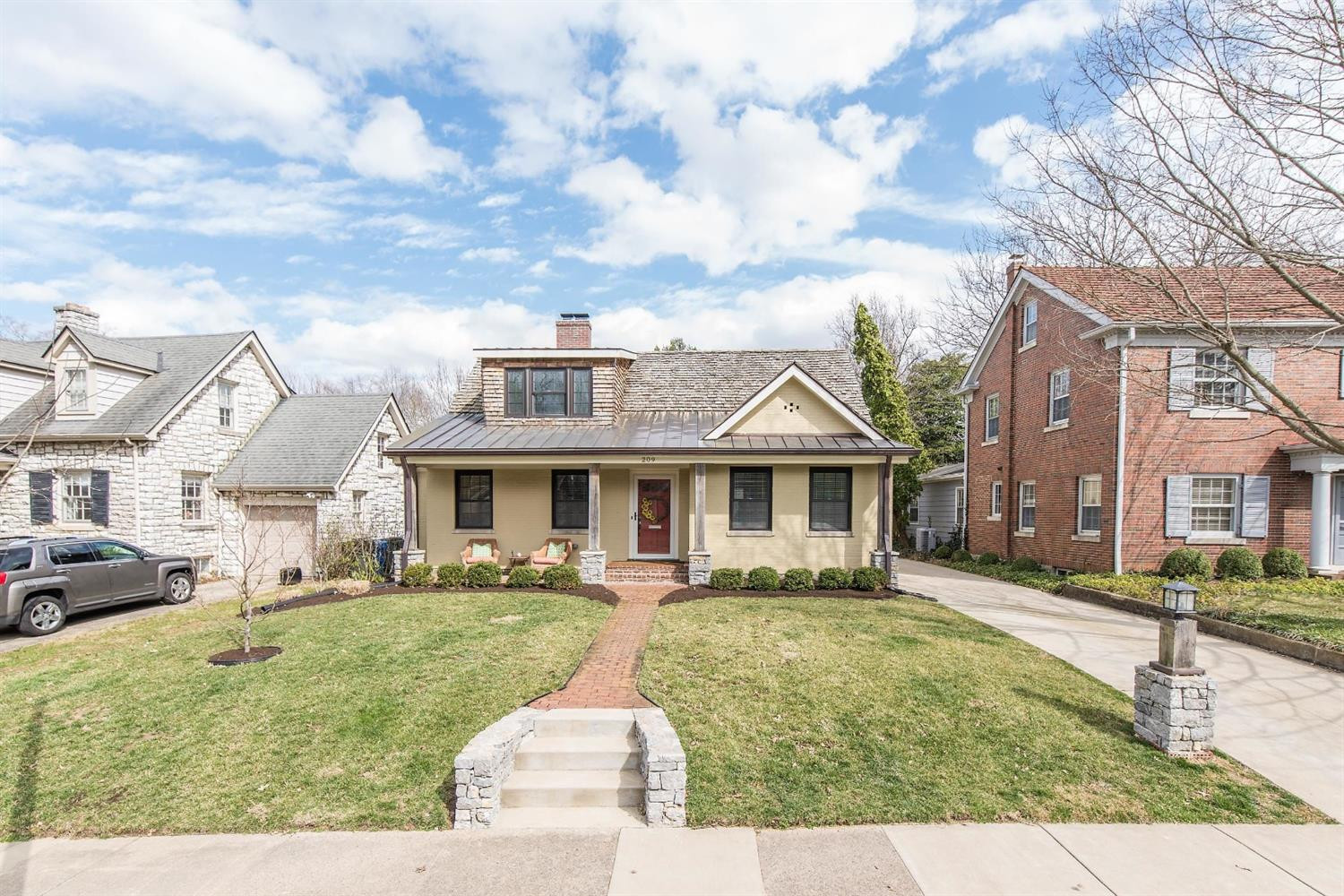 209 Cochran Road Lexington, KY 40502 - Photo 36 of 37 Listing Photo