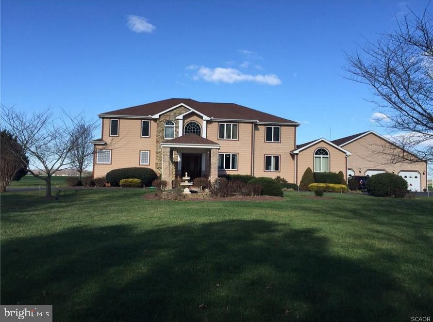 29577 Eagle Crest Road Milton, DE 19968 - Photo 1 of 30 Front view