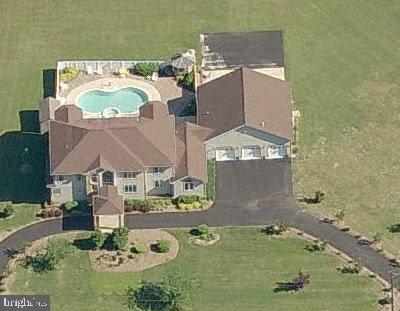 29577 Eagle Crest Road Milton, DE 19968 - Photo 2 of 30 Aerial View