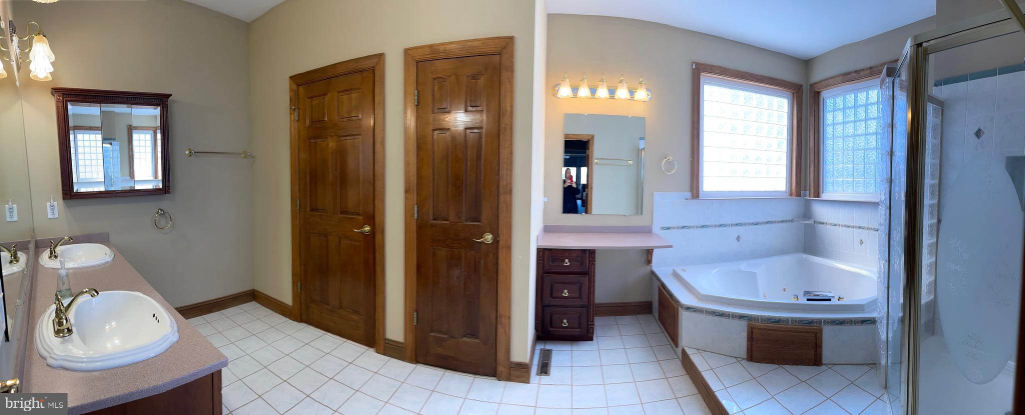 29577 Eagle Crest Road Milton, DE 19968 - Photo 12 of 30 Master Bath
