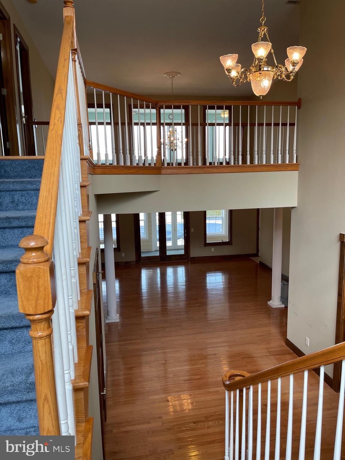 29577 Eagle Crest Road Milton, DE 19968 - Photo 15 of 30 Foyer