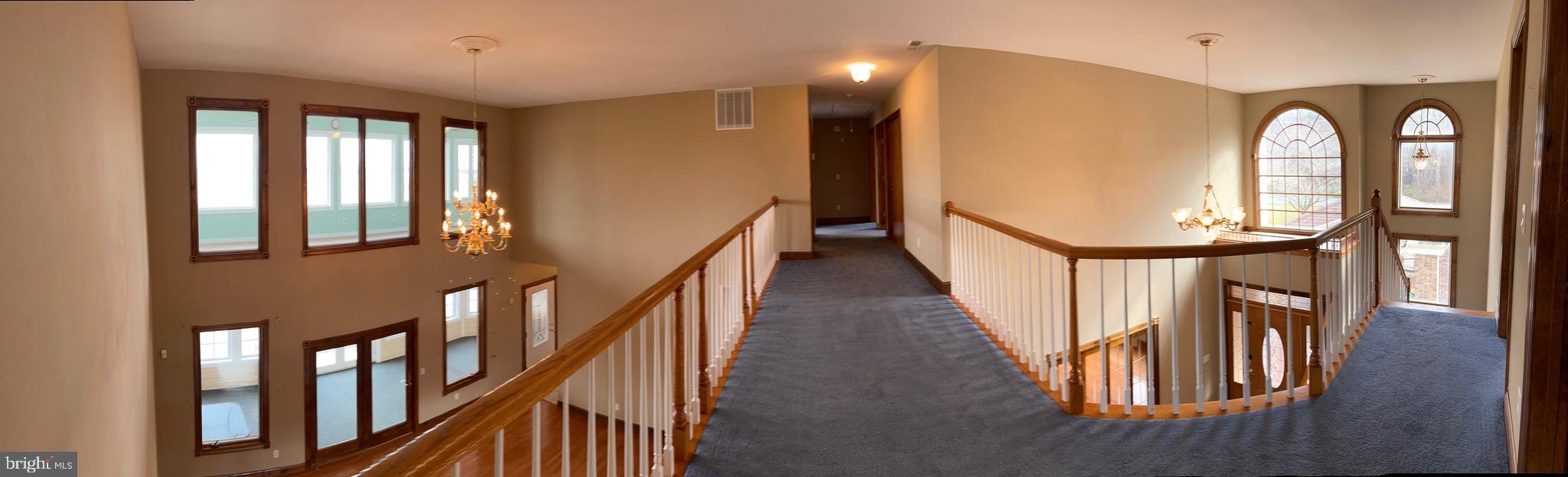29577 Eagle Crest Road Milton, DE 19968 - Photo 16 of 30 Unstairs catwalk