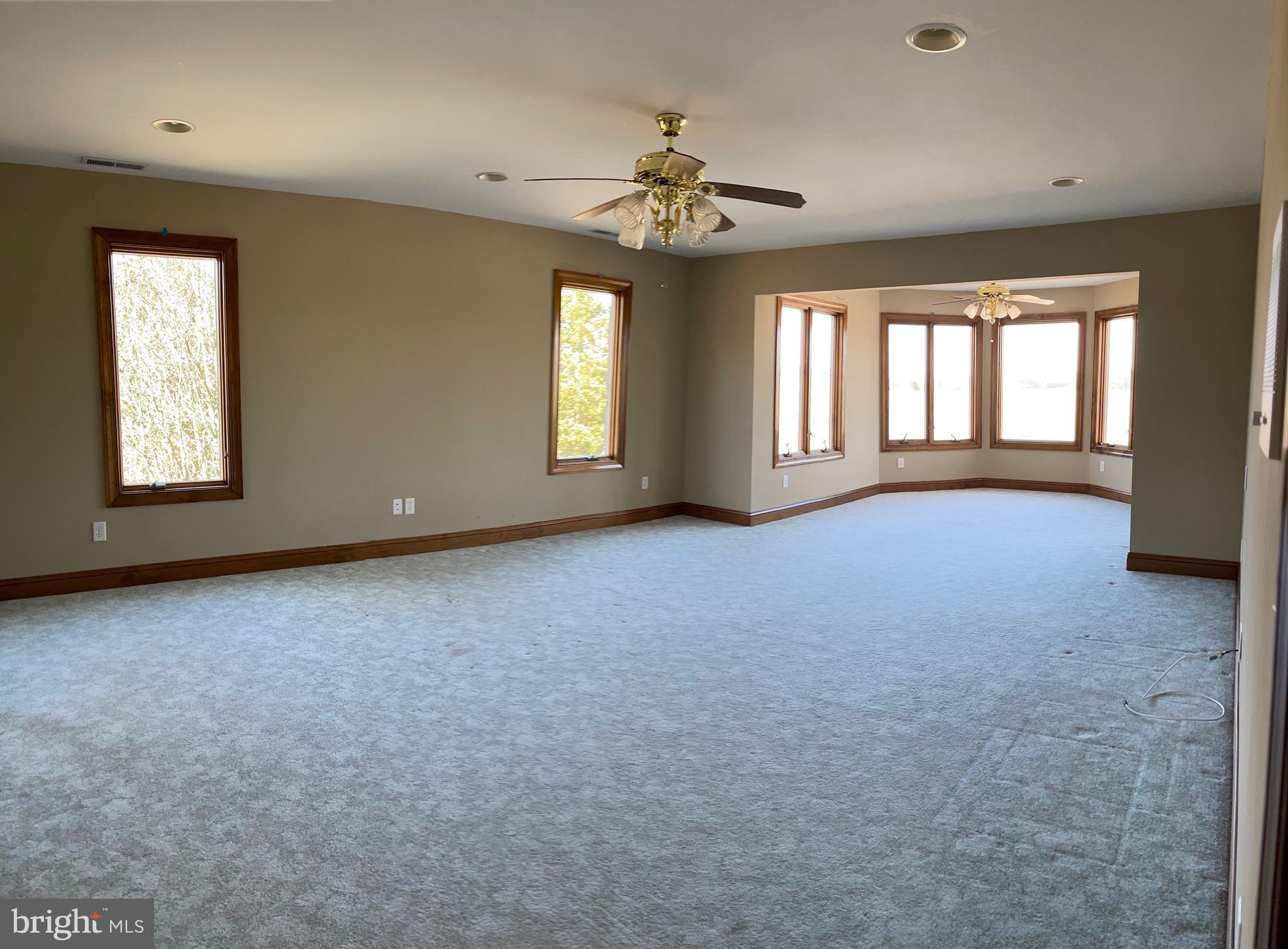 29577 Eagle Crest Road Milton, DE 19968 - Photo 18 of 30 Upstairs Bonus Room
