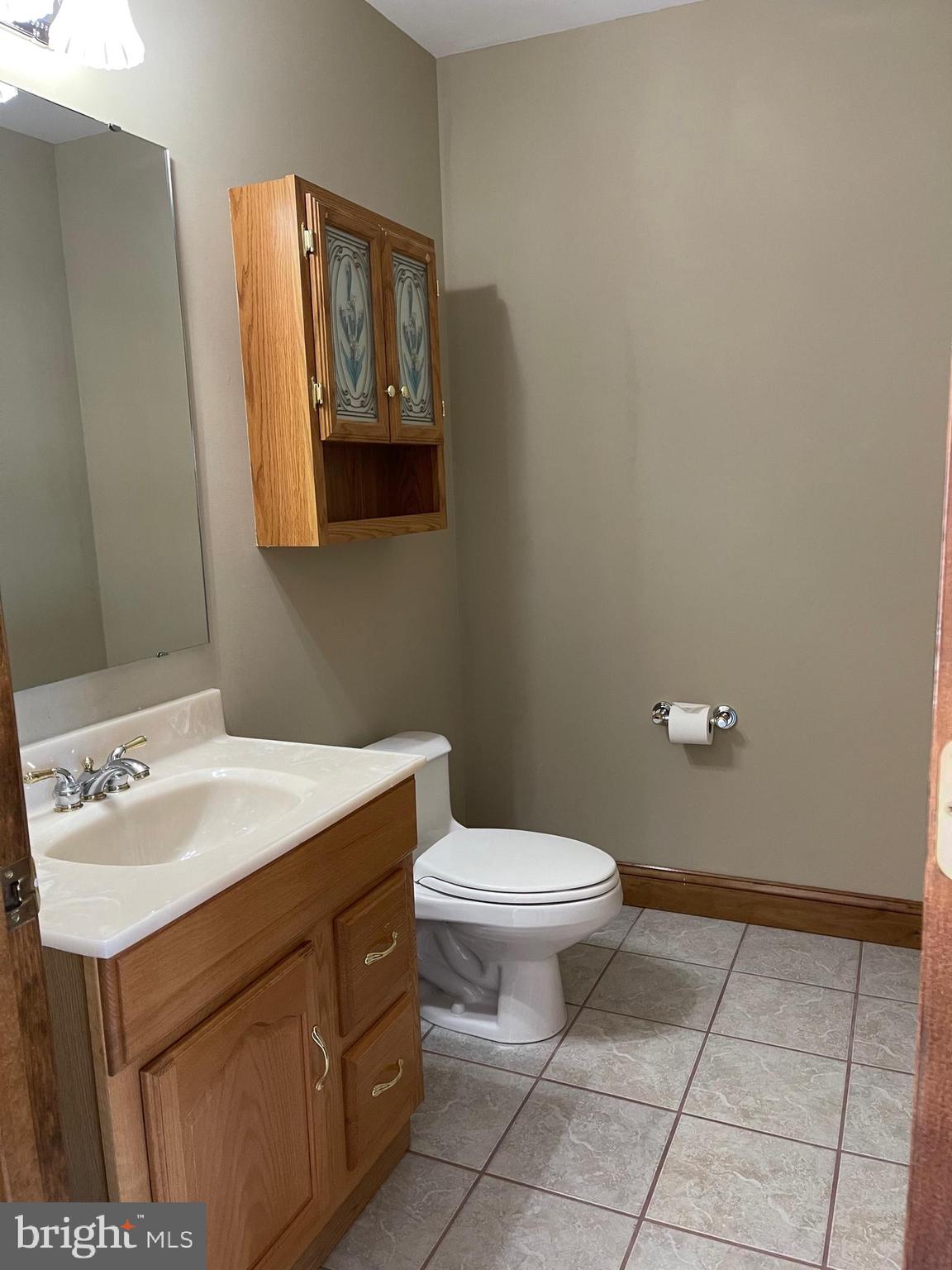 29577 Eagle Crest Road Milton, DE 19968 - Photo 25 of 30 Upstairs half bath