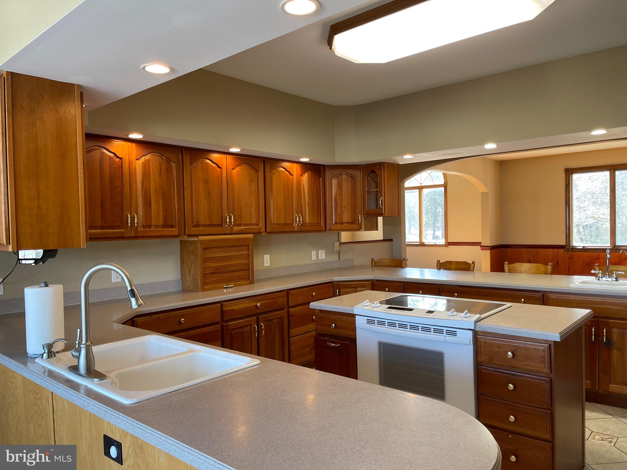 29577 Eagle Crest Road Milton, DE 19968 - Photo 4 of 30 Kitchen