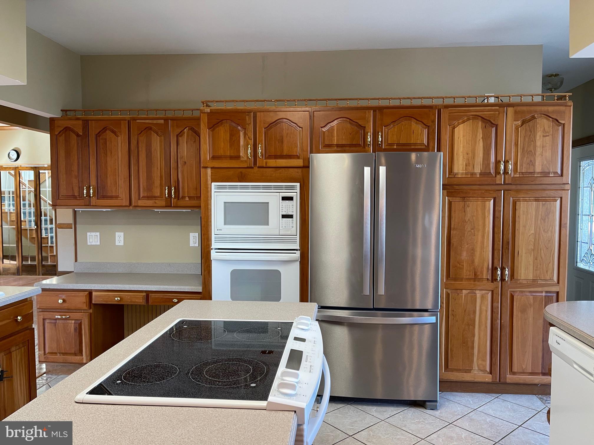 29577 Eagle Crest Road Milton, DE 19968 - Photo 5 of 30 Kitchen