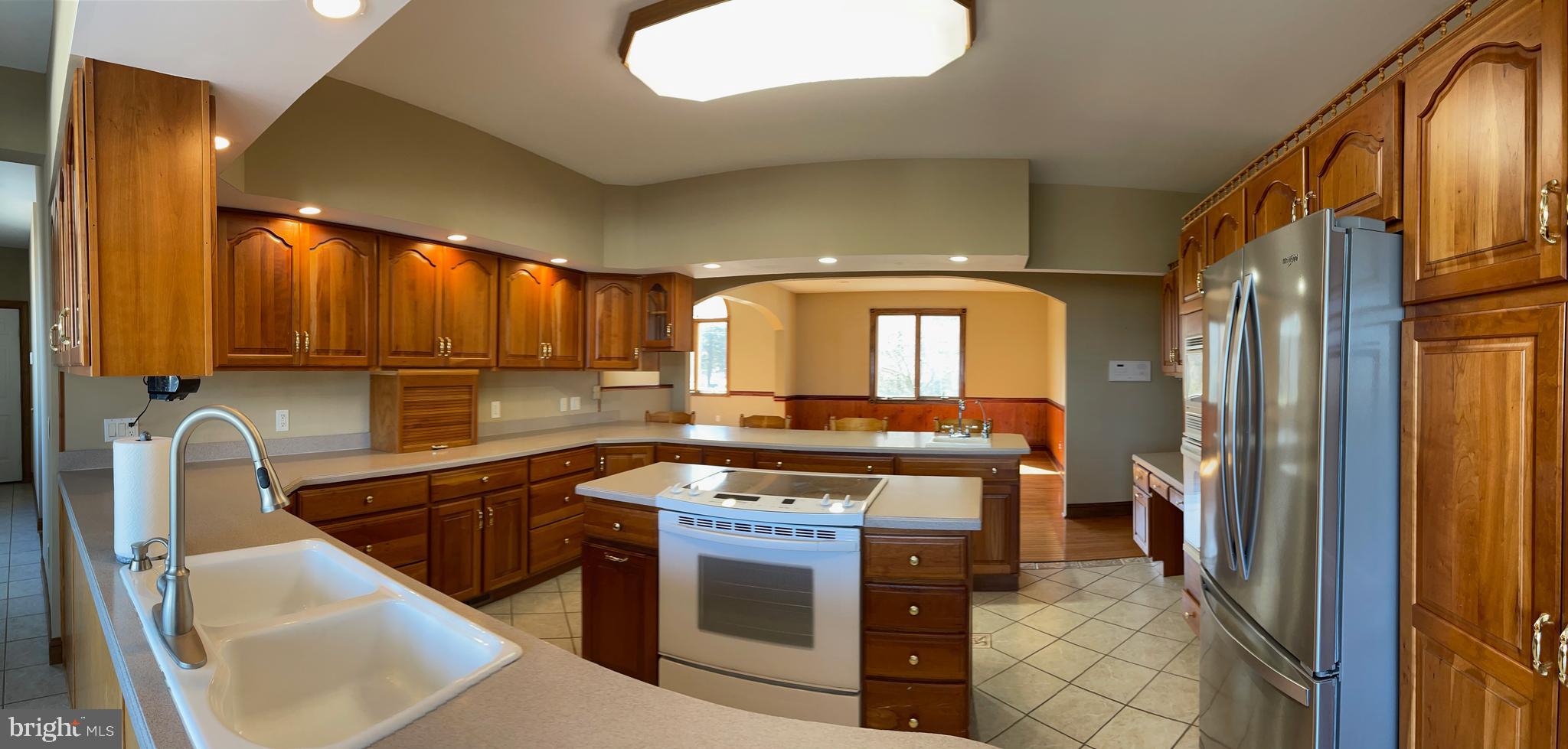 29577 Eagle Crest Road Milton, DE 19968 - Photo 6 of 30 Kitchen
