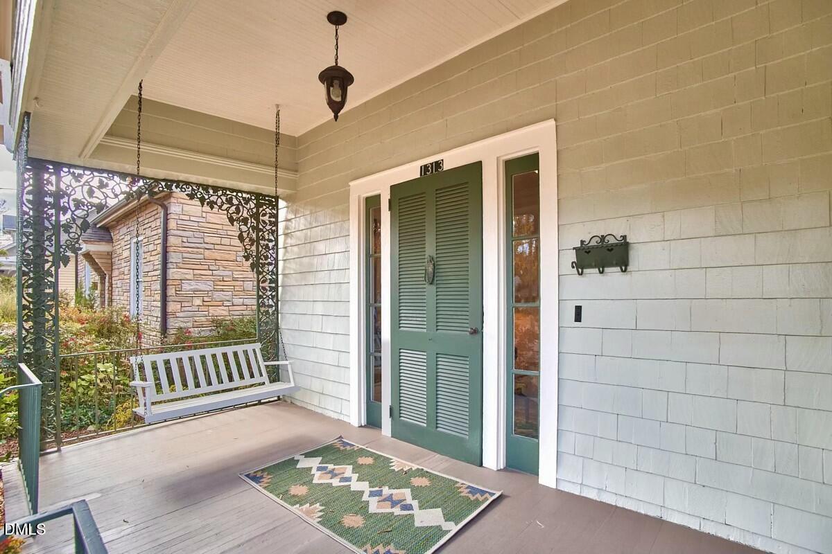 1313 Watts Street Durham, NC 27701 - Photo 4 of 44