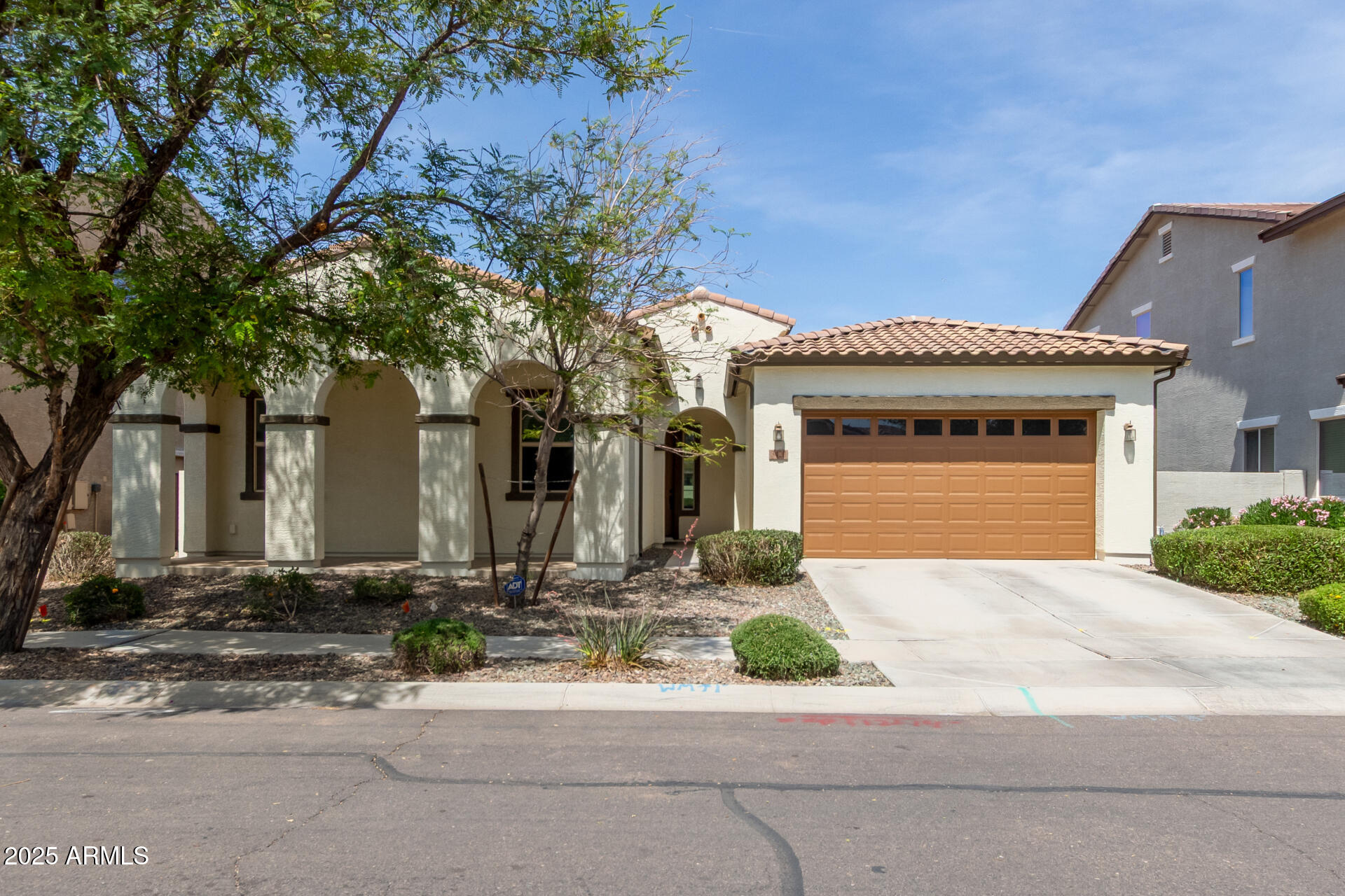 3420 East Bart Street Gilbert, AZ 85295 - Photo 1 of 47 AzBeautiful curb appeal