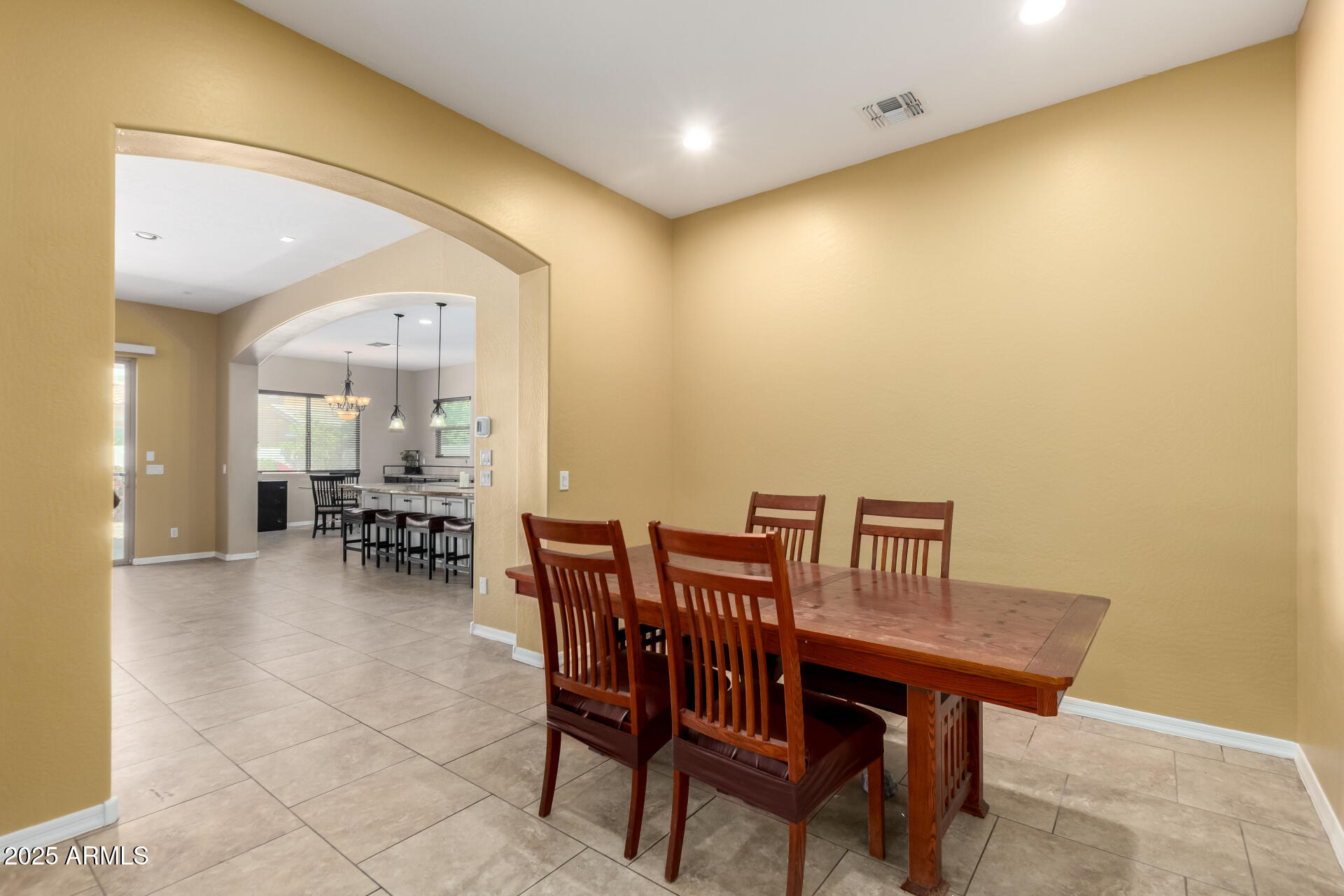 3420 East Bart Street Gilbert, AZ 85295 - Photo 10 of 47 Dining Room