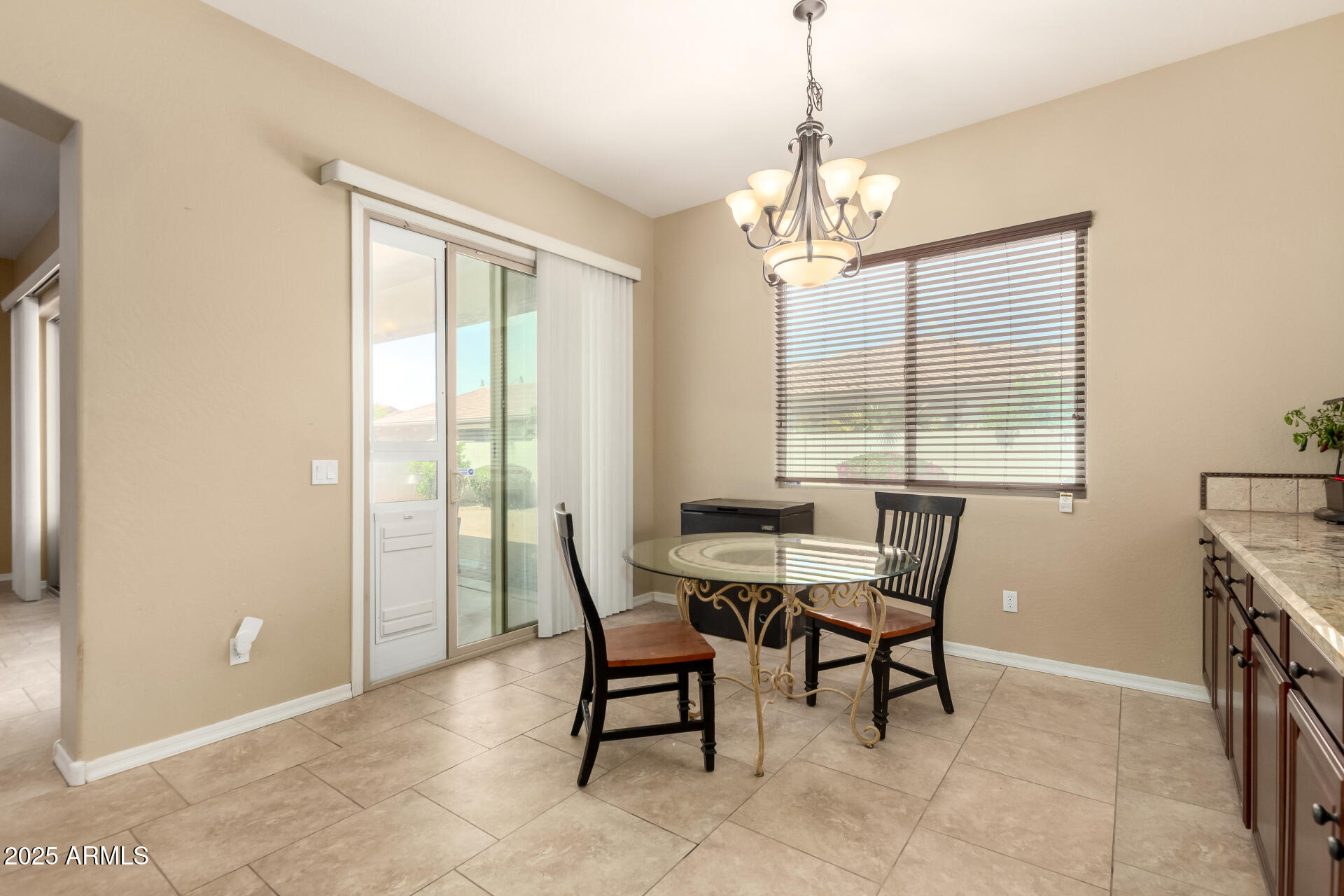 3420 East Bart Street Gilbert, AZ 85295 - Photo 11 of 47 Eat in Kitchen Dinette