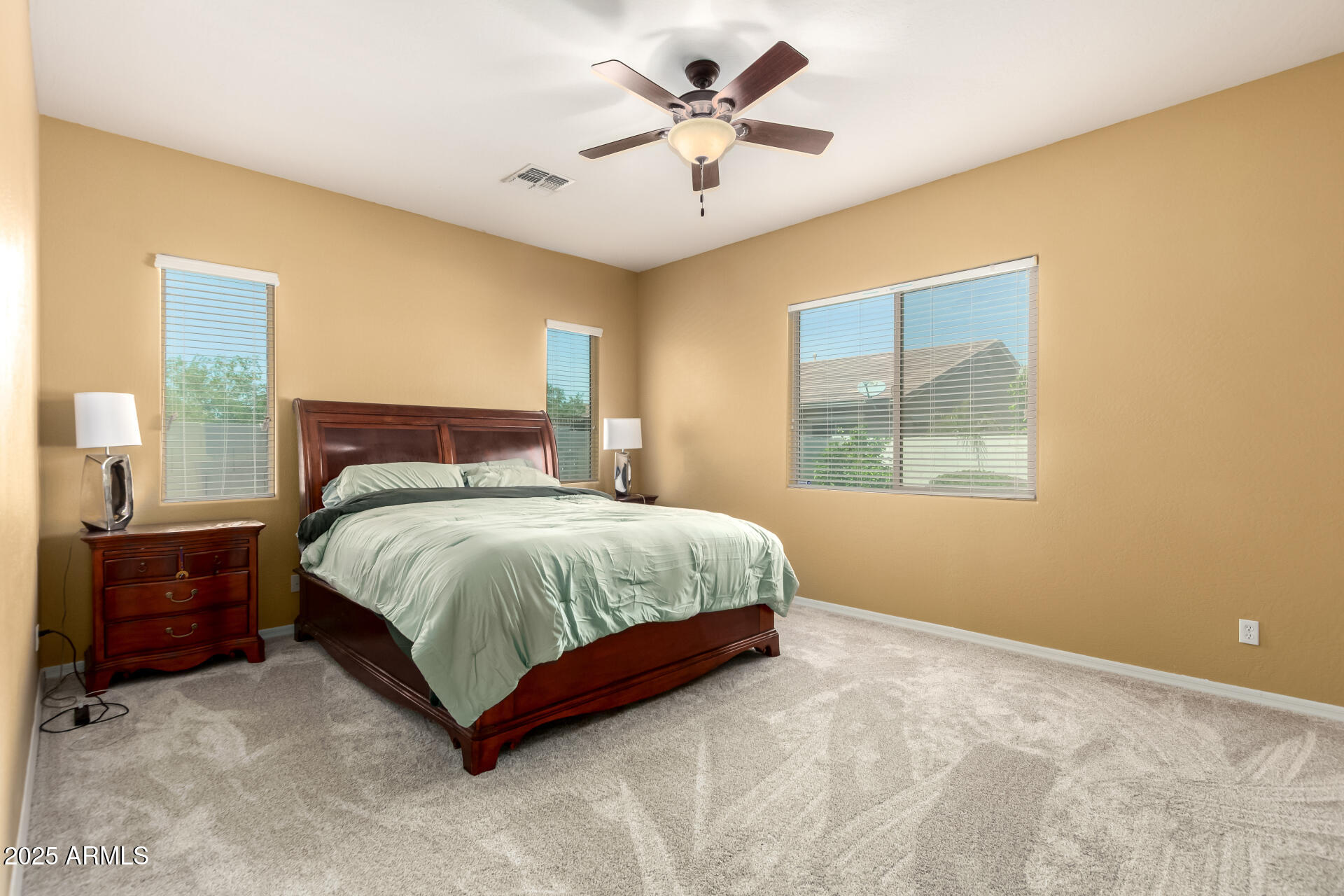 3420 East Bart Street Gilbert, AZ 85295 - Photo 16 of 47 Wonderful Primary Bedroom