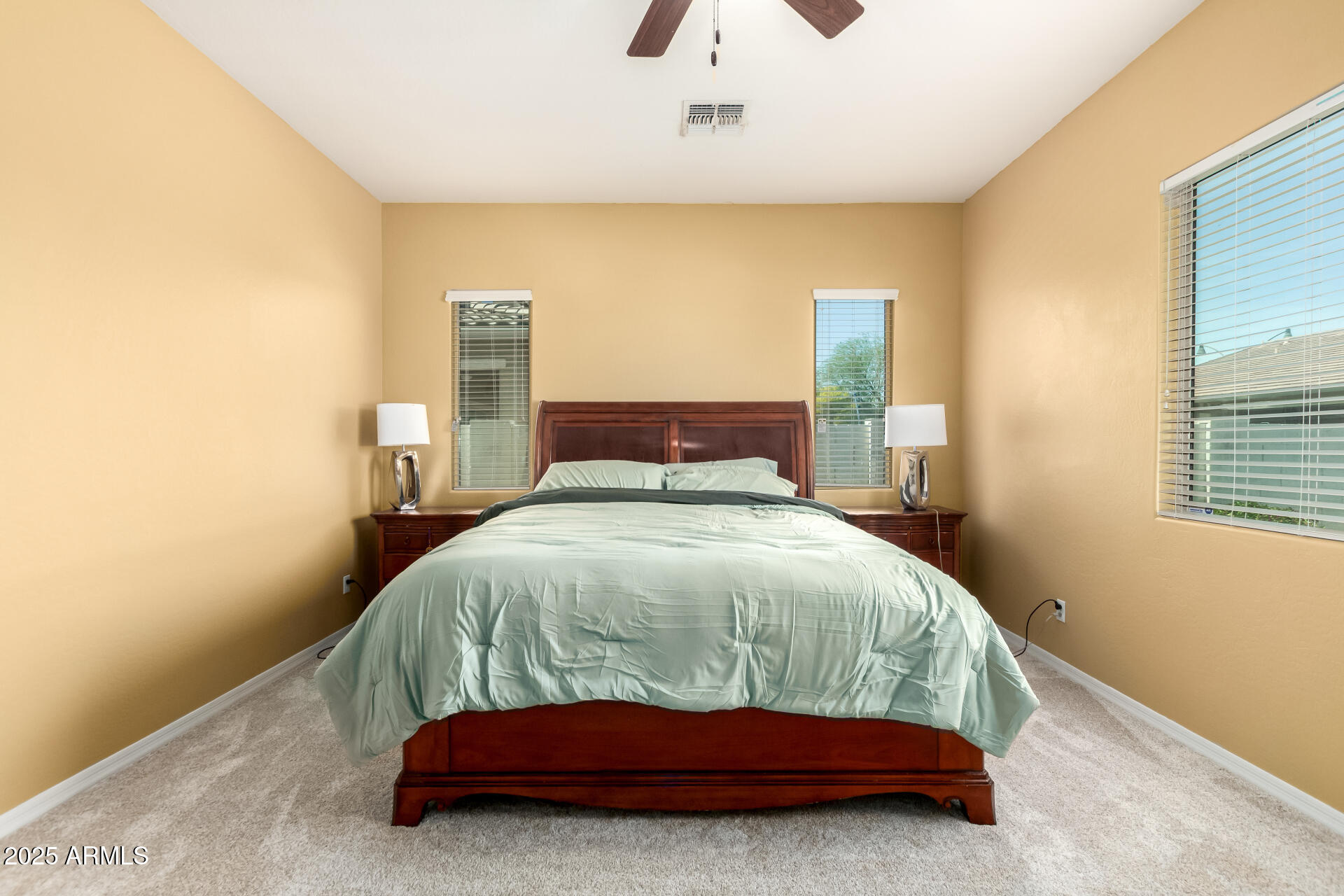 3420 East Bart Street Gilbert, AZ 85295 - Photo 17 of 47 Wonderful Primary Bedroom