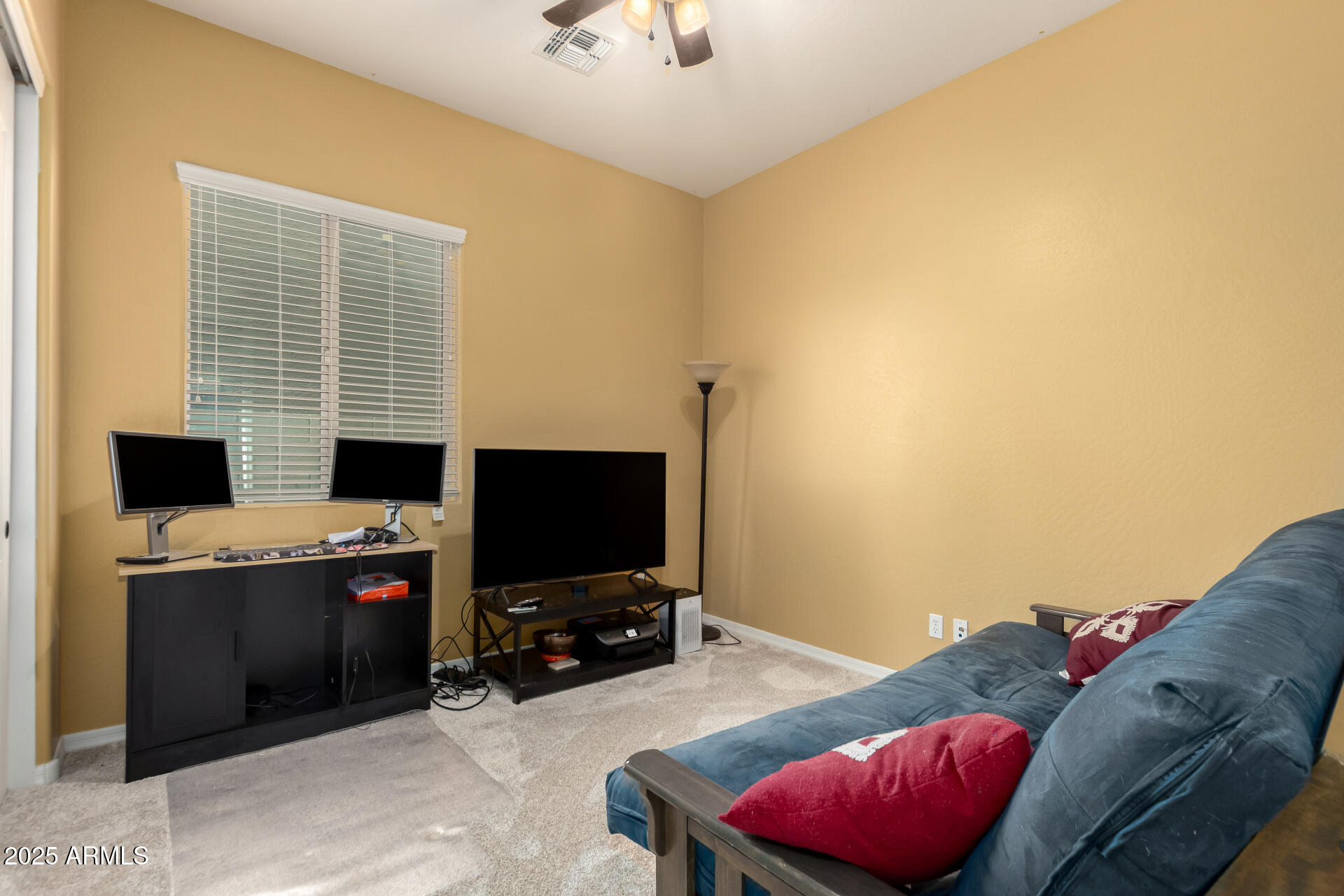 3420 East Bart Street Gilbert, AZ 85295 - Photo 21 of 47 4th bedroom/den