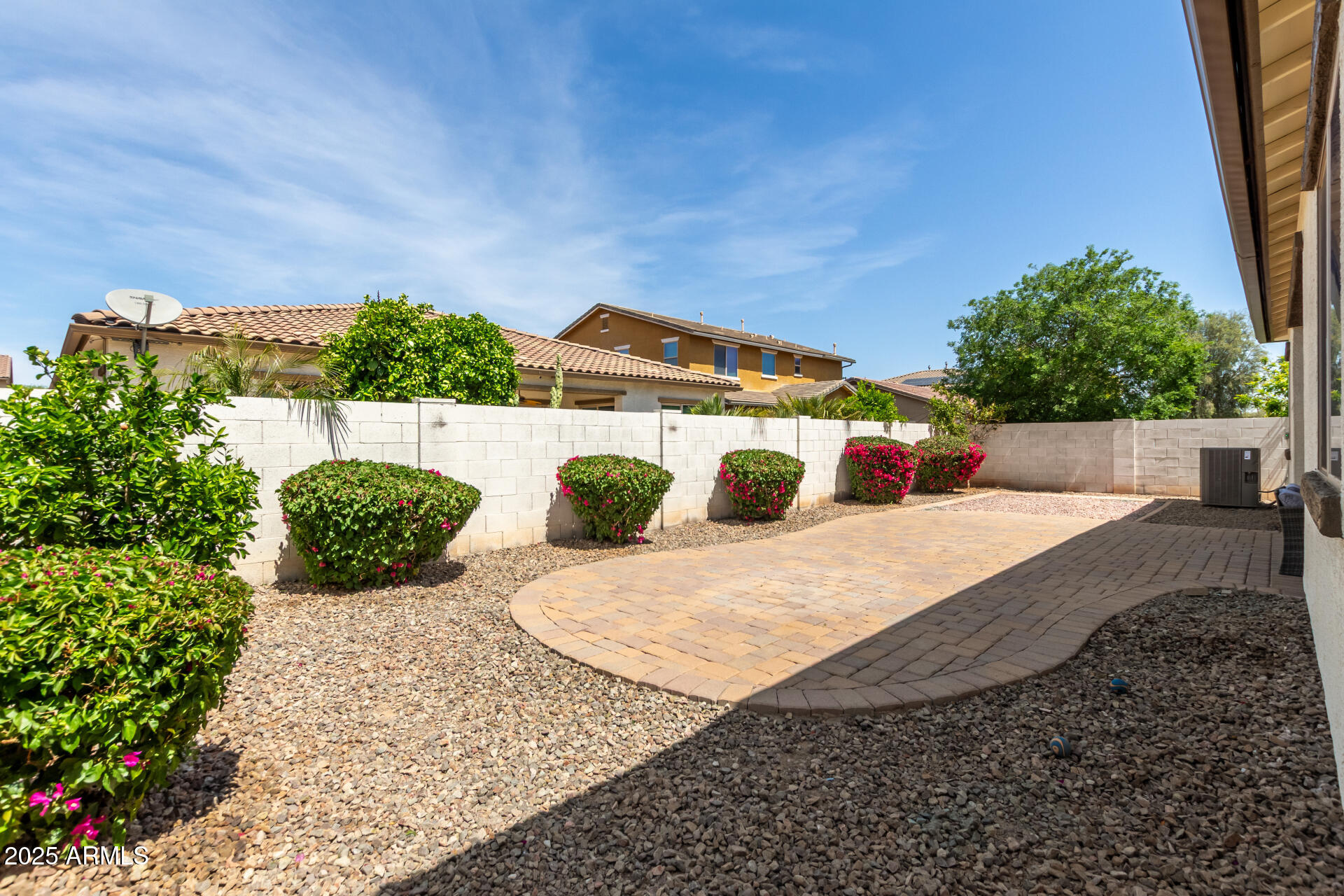 3420 East Bart Street Gilbert, AZ 85295 - Photo 29 of 47 Great low maintenance spacious backyard