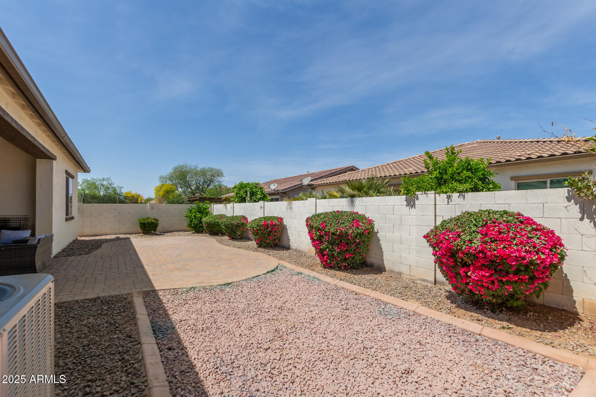 3420 East Bart Street Gilbert, AZ 85295 - Photo 31 of 47 Great low maintenance spacious backyard