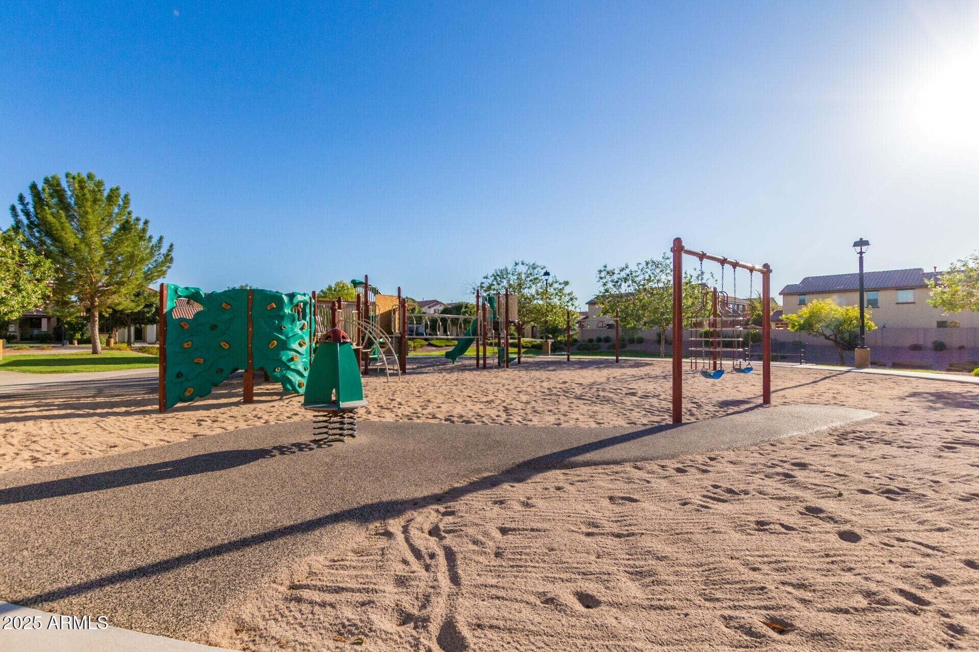 3420 East Bart Street Gilbert, AZ 85295 - Photo 37 of 47 Community Area