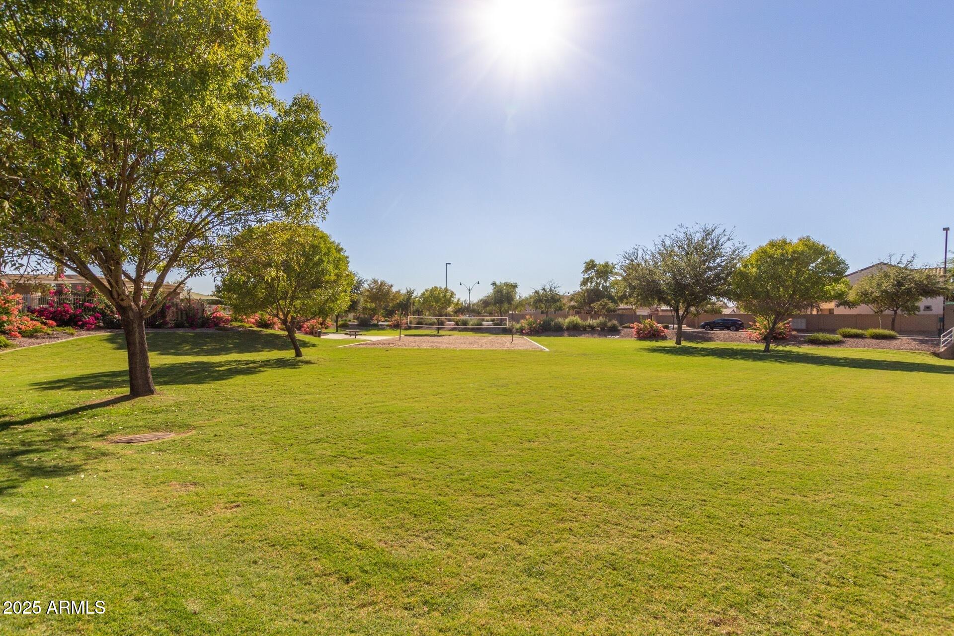 3420 East Bart Street Gilbert, AZ 85295 - Photo 46 of 47 Community Area
