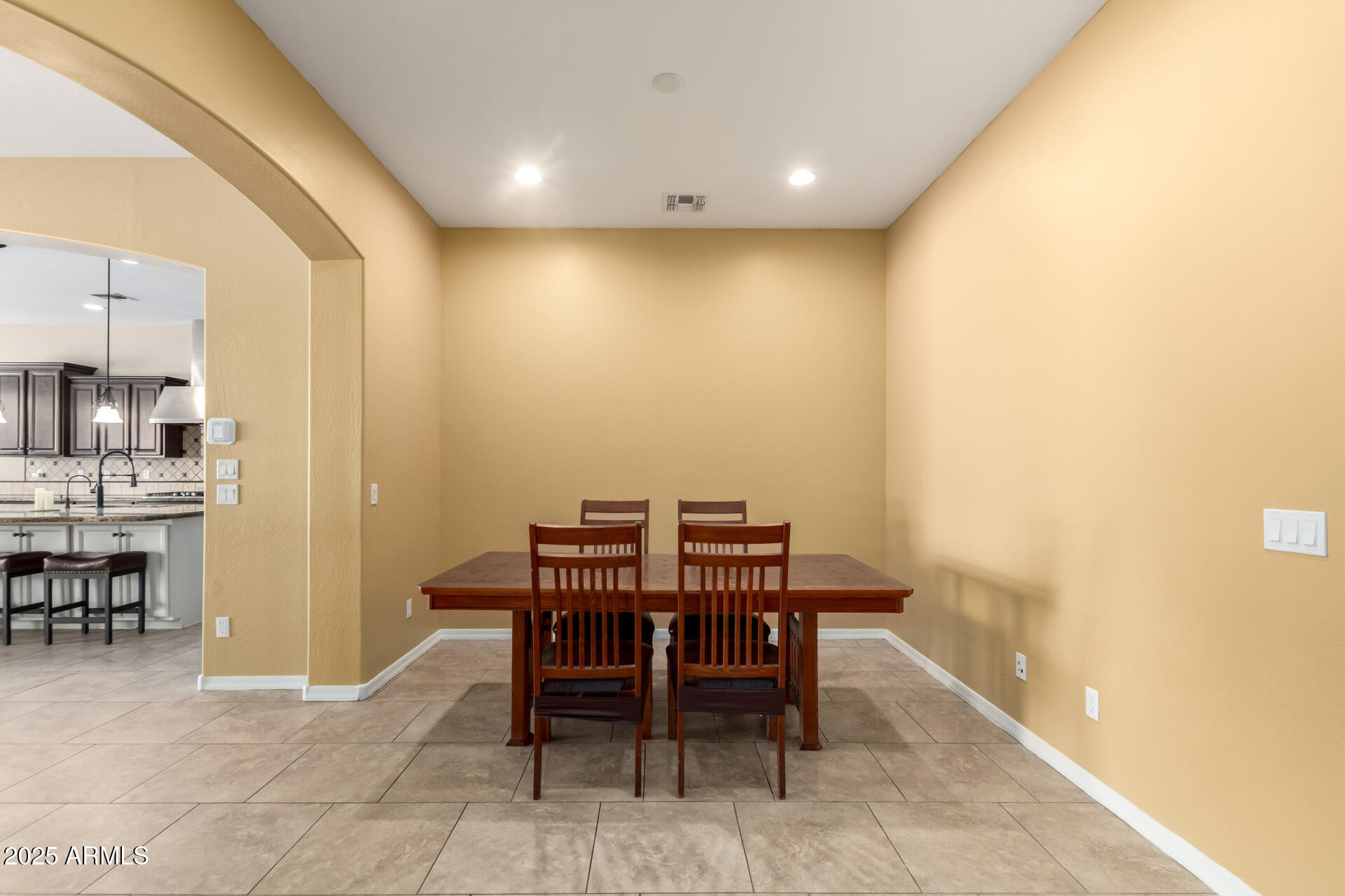 3420 East Bart Street Gilbert, AZ 85295 - Photo 9 of 47 Dining Room