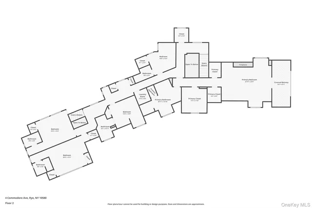 $7,250,000 | 4 Commodore Avenue, Rye, NY 10580