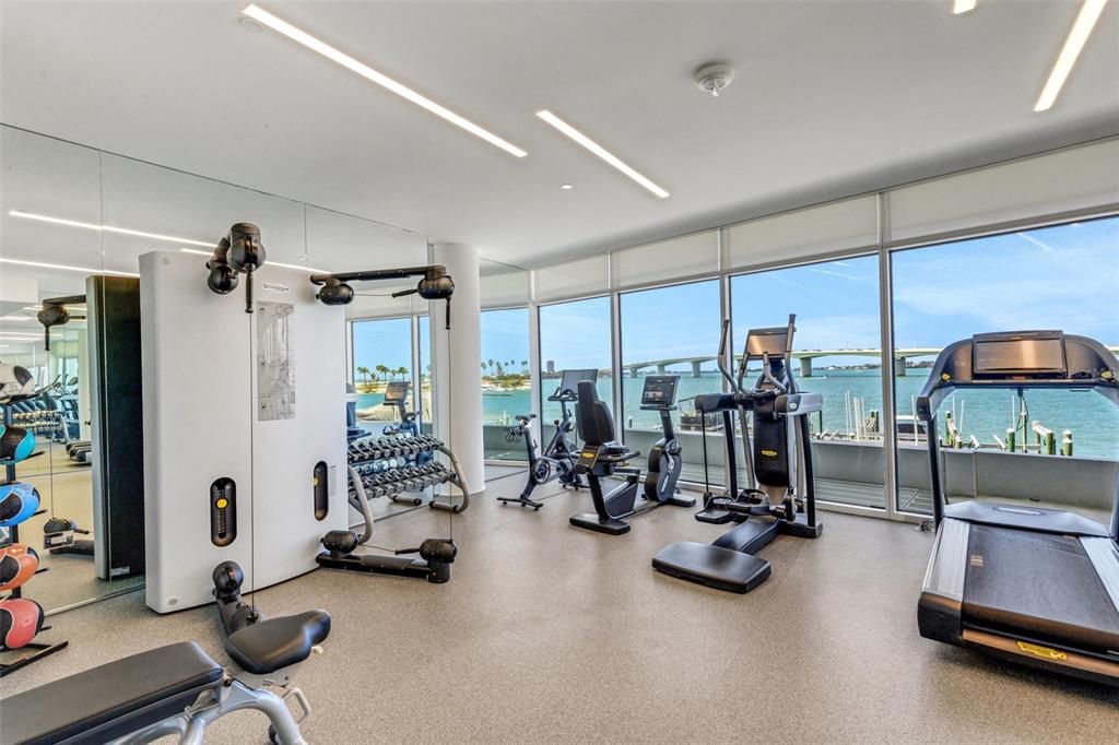 280 Golden Gate Point, Unit 200 Sarasota, FL 34236 - Photo 67 of 94