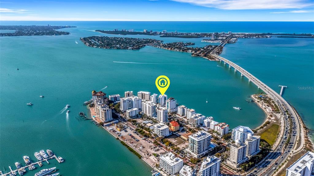 280 Golden Gate Point, Unit 200 Sarasota, FL 34236 - Photo 75 of 94