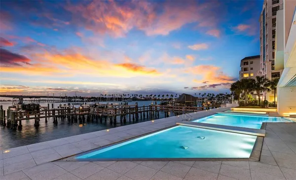 $5,500,000 | 280 Golden Gate Point, Unit 200, Sarasota, FL 34236