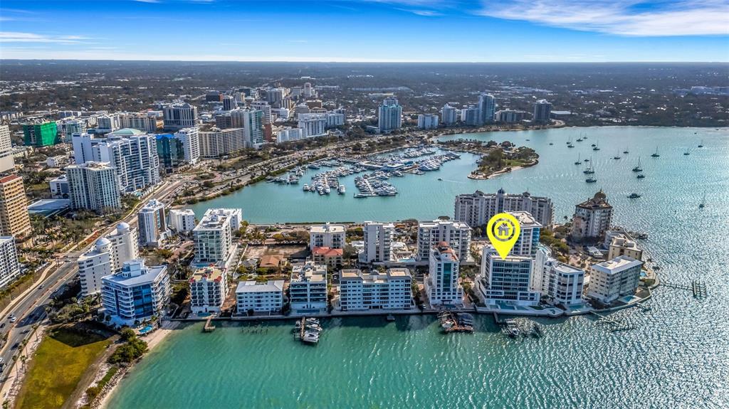 280 Golden Gate Point, Unit 200 Sarasota, FL 34236 - Photo 79 of 94