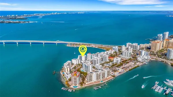 $5,500,000 | 280 Golden Gate Point, Unit 200, Sarasota, FL 34236